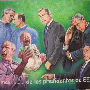 033-El más.........de los presidentes de EE.UU.