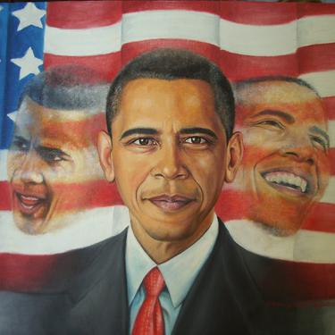 027-B.Obama I